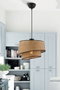 Opviq Barette Hazeran - Beige, Black